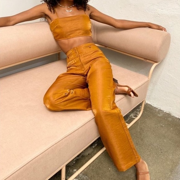 Paloma Wool Two Piece Bellagio Set - Picture 1 of 9